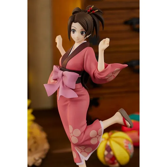 Samurai Champloo - Pop Up Parade L - Figurine Fuu Good Smile Company 2