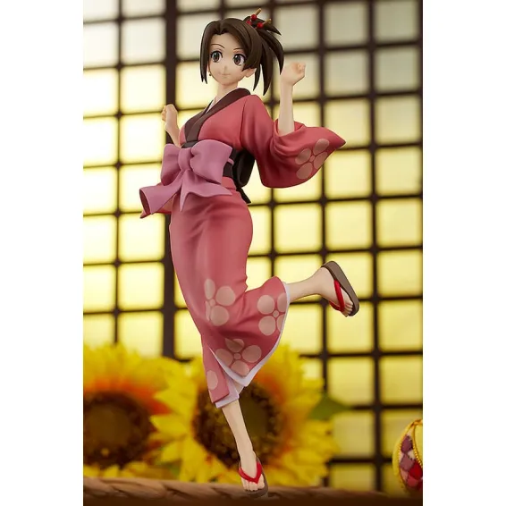 Samurai Champloo - Pop Up Parade L - Figura Fuu Good Smile Company 3