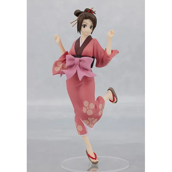 Samurai Champloo - Pop Up Parade L - Figurine Fuu Good Smile Company 4