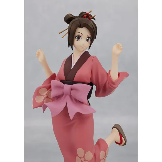 Samurai Champloo - Pop Up Parade L - Figura Fuu Good Smile Company 6