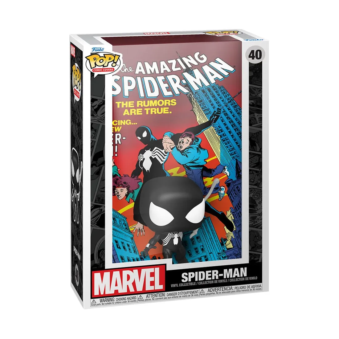 超激安新品 Amazing Spider-Man 252 アメコミ - 本