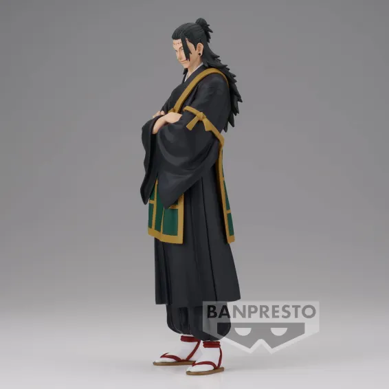 Jujutsu Kaisen - King of Artist - Figurine The Suguru Geto Banpresto 3