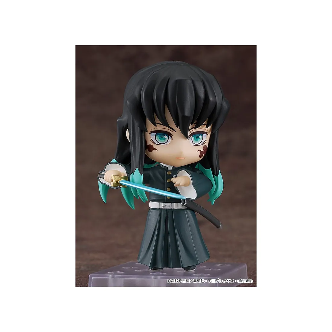 Nendoroid Muichiro Tokito Figure | Demon Slayer Figure | Good Smile Company