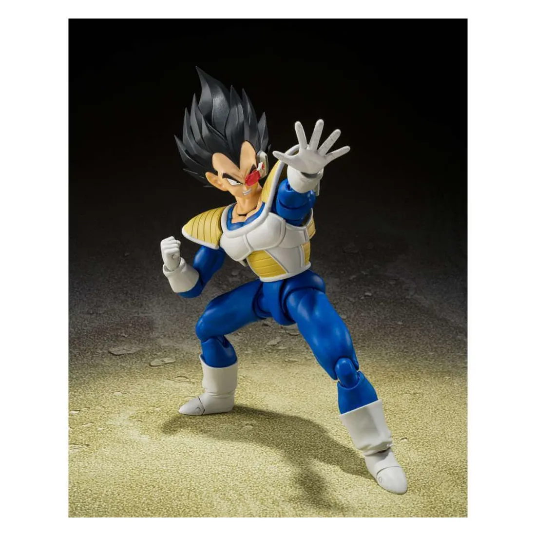 Sh figuarts hot sale vegeta