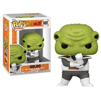 Funko POP Dragon Ball Z: Jiece ✔️ 13,9€