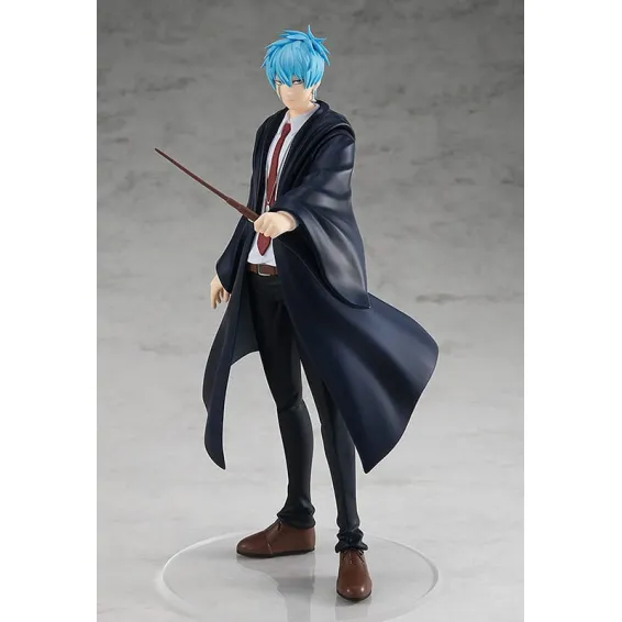 Mashle: Magic and Muscles - Pop Up Parade - Figurine Lance Crown Good Smile Company 4