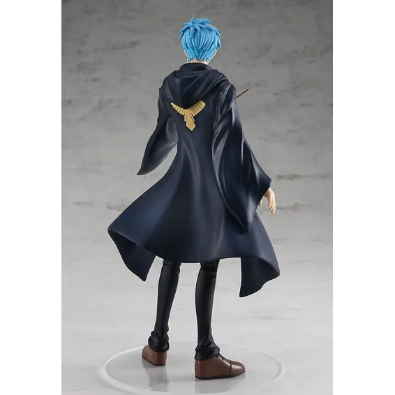 Mashle: Magic and Muscles - Pop Up Parade - Figura Lance Crown Good Smile Company 5