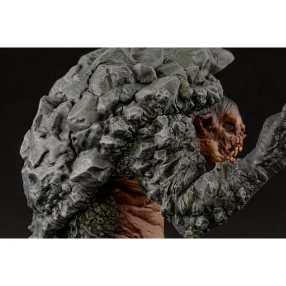 Witcher 3 Wild Hunt - Figura Rock Troll Dark Horse 5