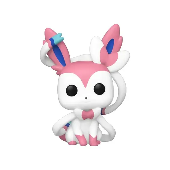 Pokémon - Figurine Nymphali 857 POP! Funko - 3