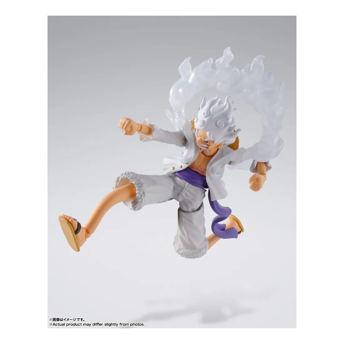 Pre-Order) Trafalgar Law The Raid On Onigashima: One Piece