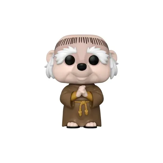 Robin Hood - Friar Tuck 1436 POP! Figure Funko - 3