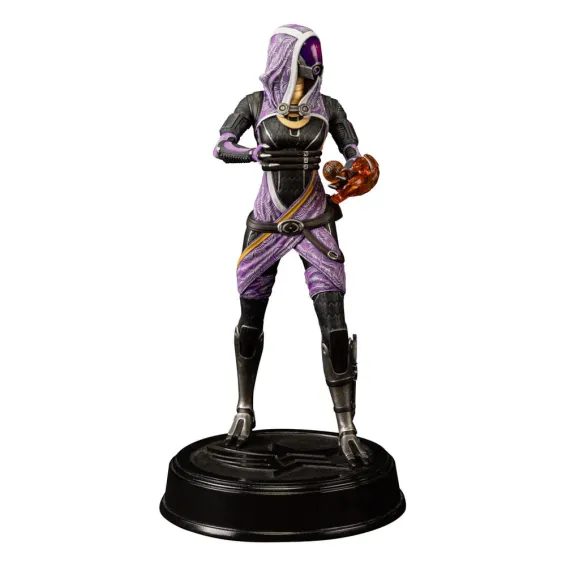 Mass Effect - Figurine Tali'Zorah PRÉCOMMANDE Dark Horse - 1