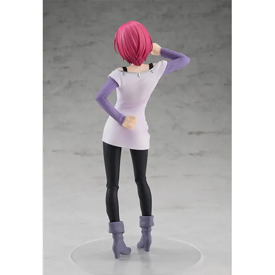 The Seven Deadly Sins: Dragon's Judgement - Pop Up Parade - Gowther Figure Good Smile Company 5
