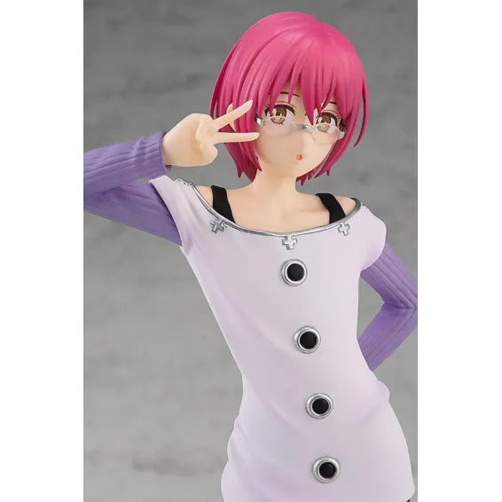 The Seven Deadly Sins: Dragon's Judgement - Pop Up Parade - Figurine Gowther Good Smile Company 6