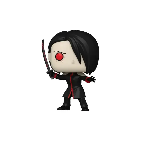 Tokyo Ghoul: Re - Figura Nimura Furuta 1547 POP! Funko - 3