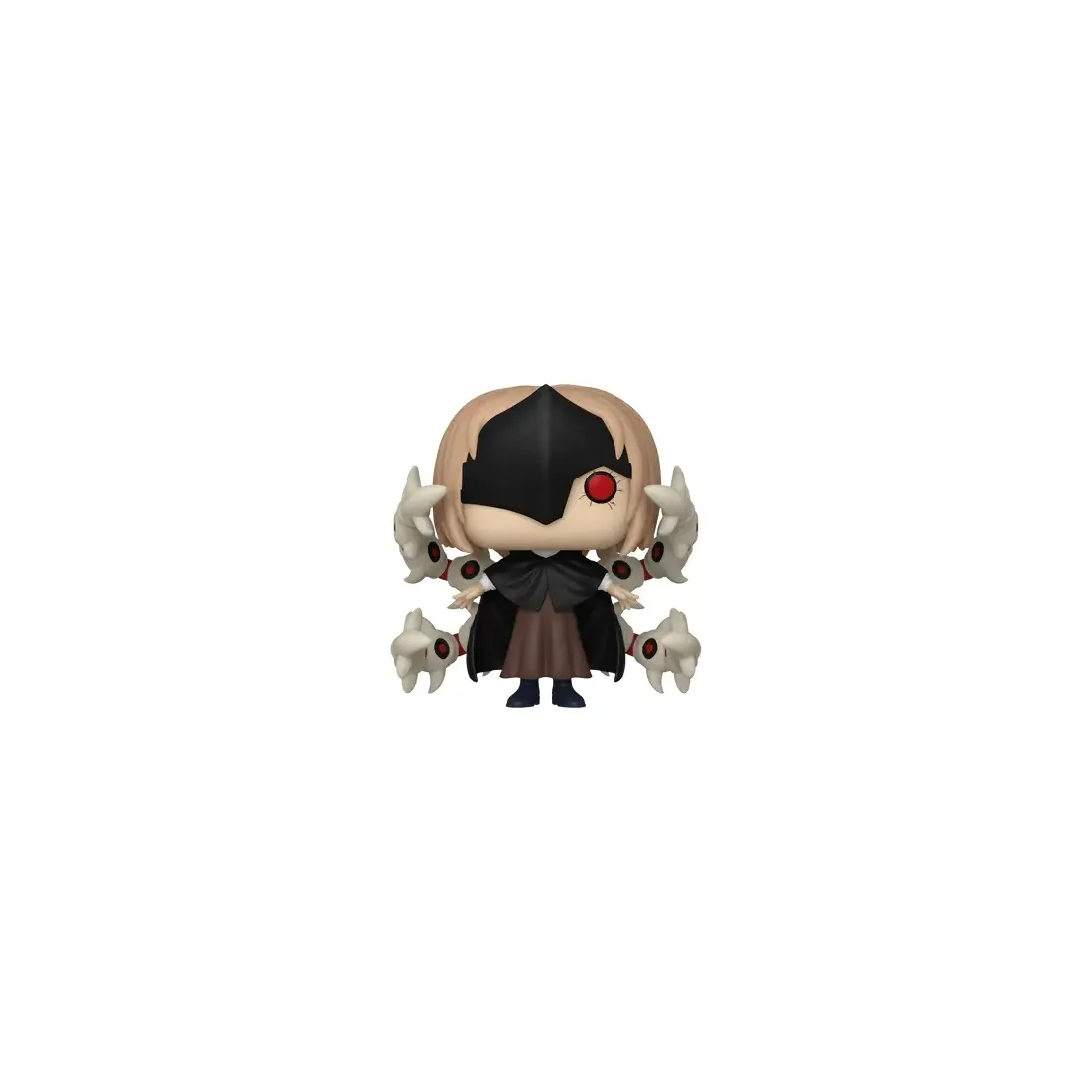 Hinami Fueguchi 1546 (chance of Chase) Figure | Tokyo Ghoul: Re Figure |  Funko Pop