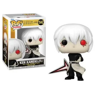 Funko pop tokyo 2025 ghoul hot topic