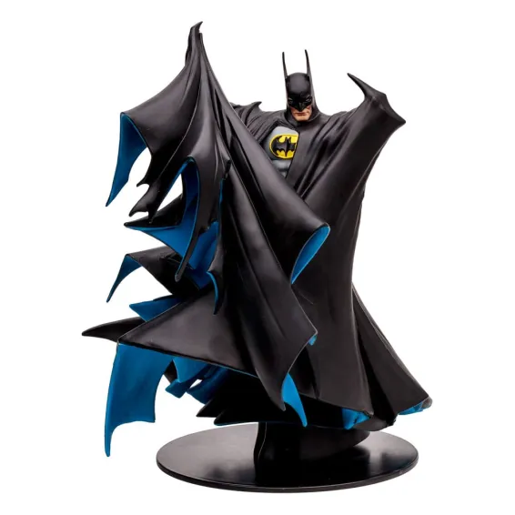 DC Comics - Figurine Batman by Todd McFarlane DC Direct - 1