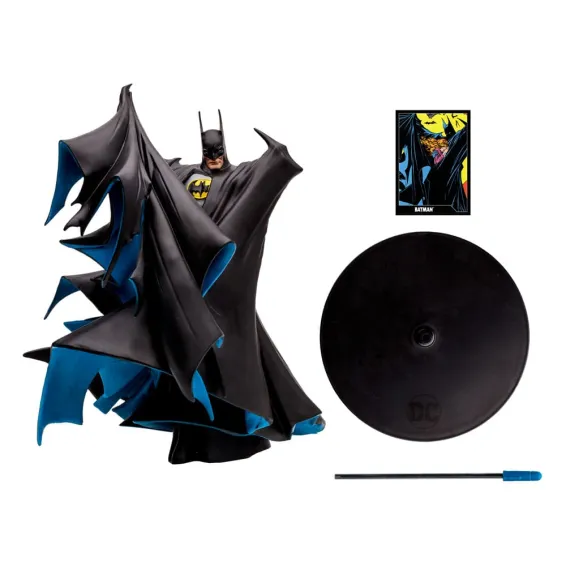 DC Comics - Figurine Batman by Todd McFarlane DC Direct - 3