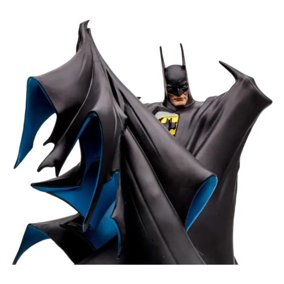 DC Comics - Figurine Batman by Todd McFarlane DC Direct - 4