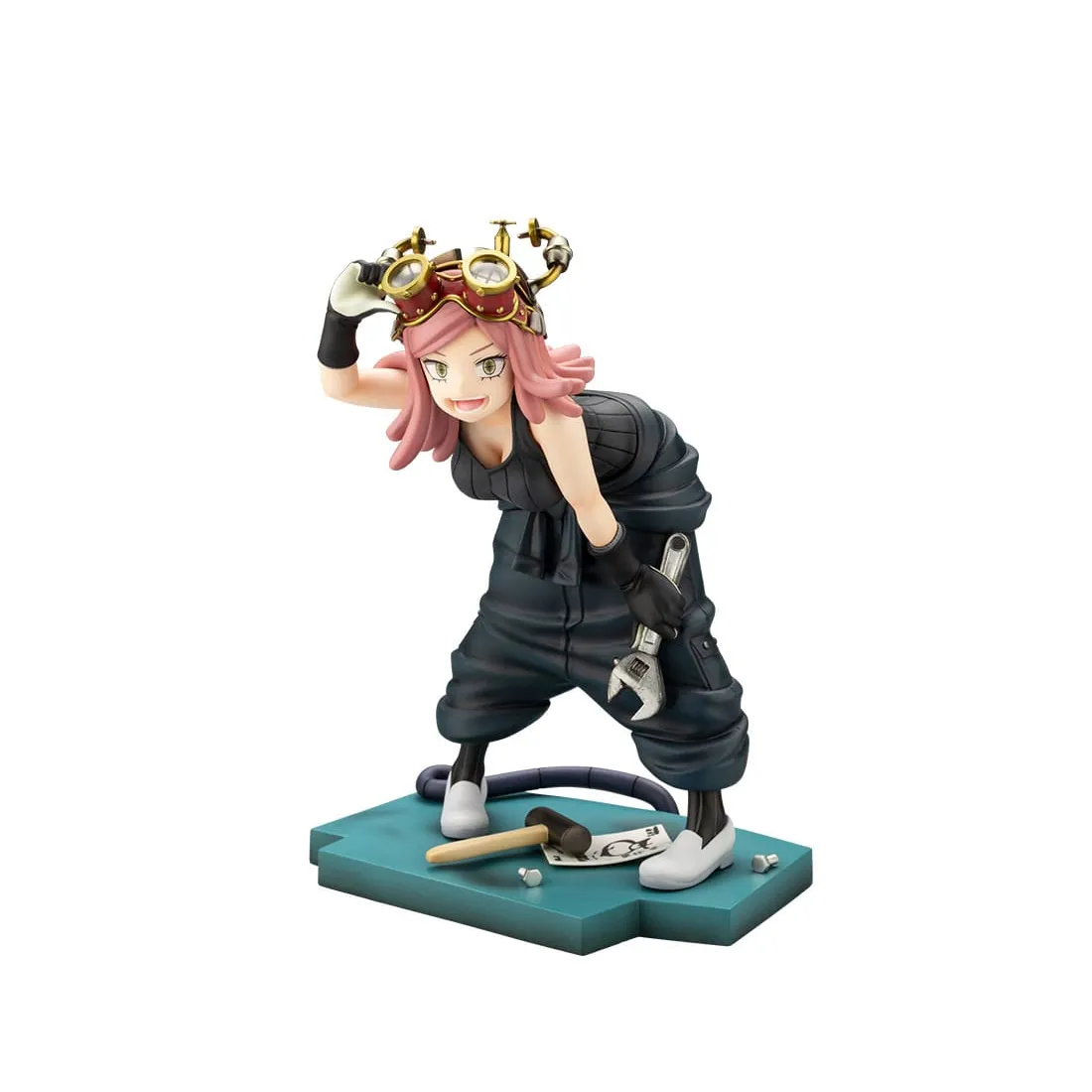 ARTFXJ Mei Hatsume Bonus Edition Figure | My Hero Academia Figure |  Kotobukiya