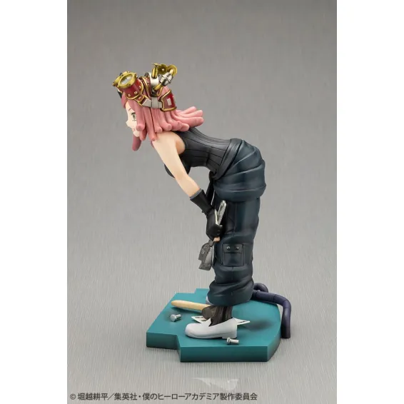 My Hero Academia - ARTFXJ 1/8 - Figurine Mei Hatsume Bonus Edition Kotobukiya 2