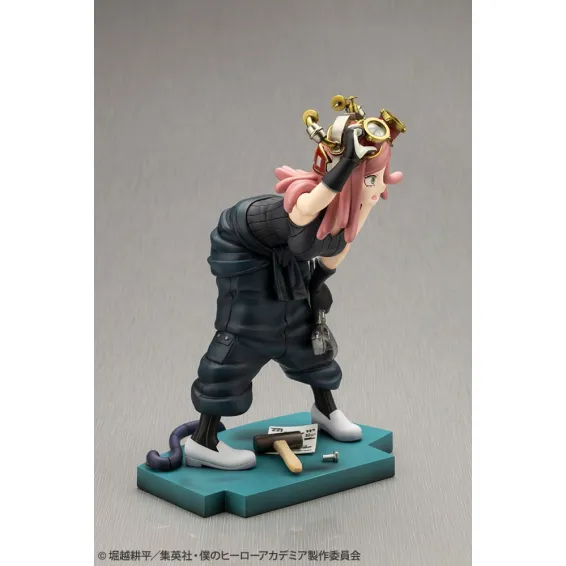 My Hero Academia - ARTFXJ 1/8 - Figurine Mei Hatsume Bonus Edition Kotobukiya 4