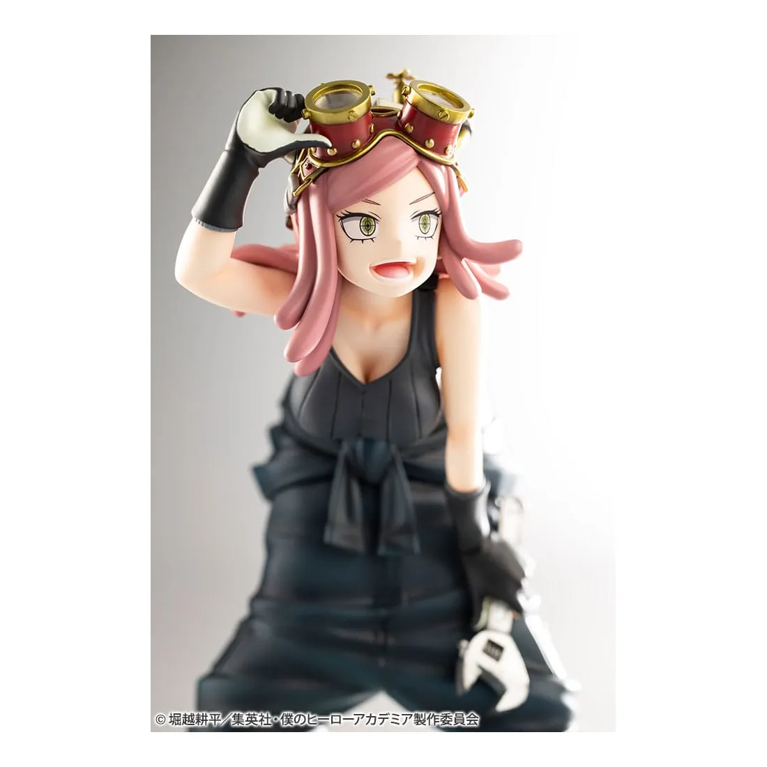 ARTFXJ Mei Hatsume Bonus Edition Figure | My Hero Academia Figure |  Kotobukiya