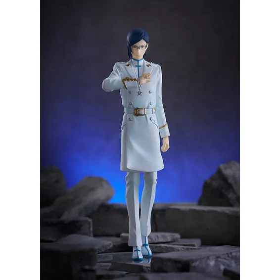 Bleach - Pop Up Parade - Uryu Ishida Figure Good Smile Company