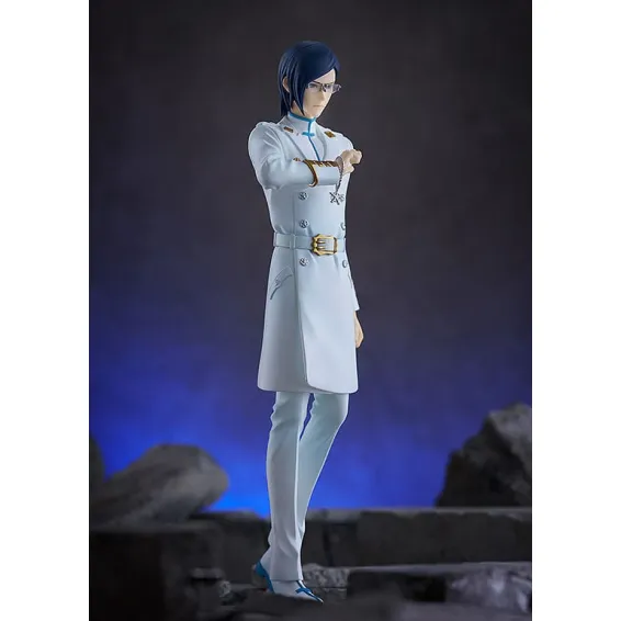 Bleach - Pop Up Parade - Uryu Ishida Figure Good Smile Company 2