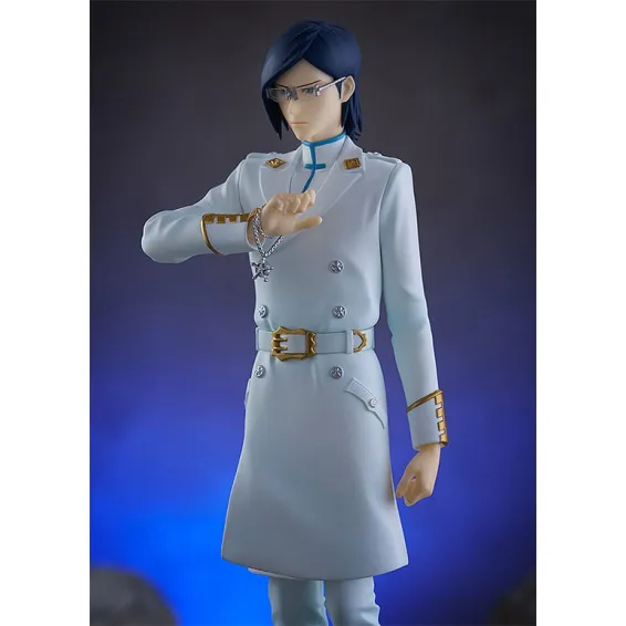 Bleach - Pop Up Parade - Uryu Ishida Figure Good Smile Company 3