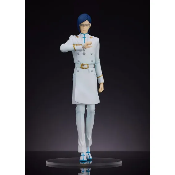 Bleach - Pop Up Parade - Uryu Ishida Figure Good Smile Company - 4