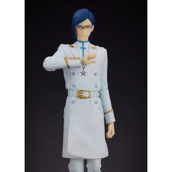 Bleach - Pop Up Parade - Uryu Ishida Figure Good Smile Company 5