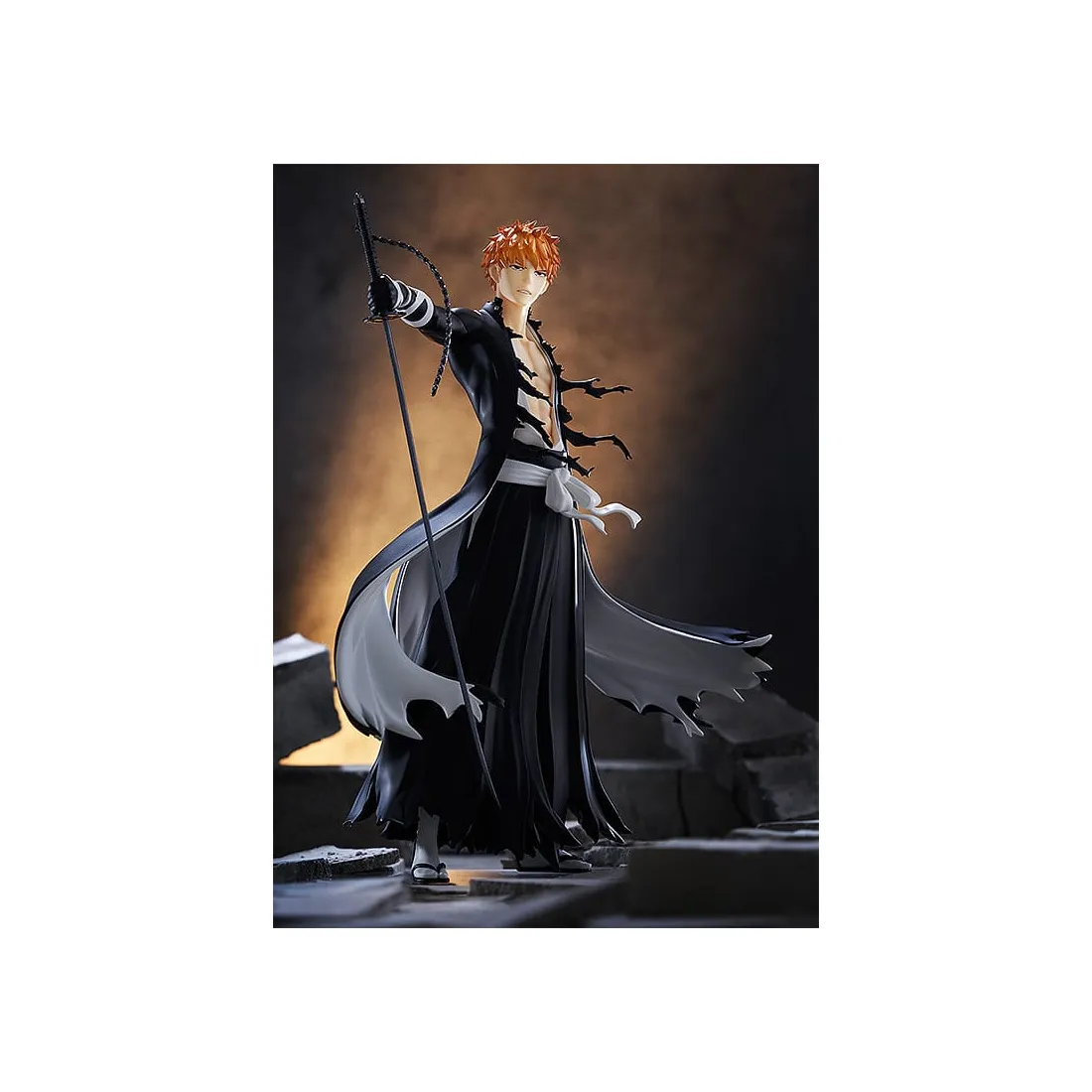 Bleach figures best sale