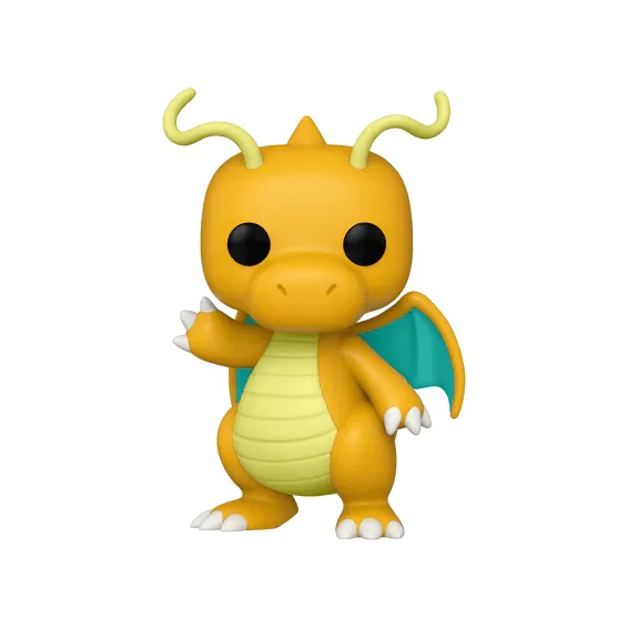 Pokémon - Dragonite 850 POP! Figure Funko 3