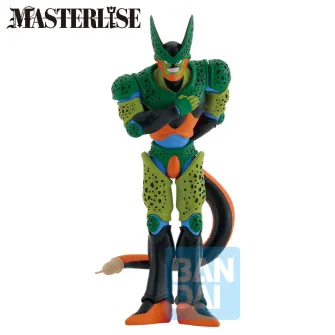 Dragon Ball  Yugen Collectibles figure wesbite