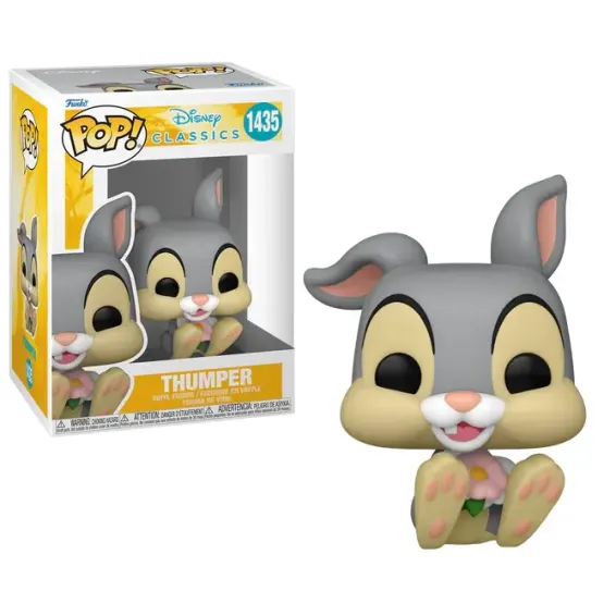 Disney - Thumper 1435 POP! Figure Funko