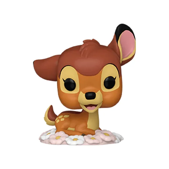 Disney - Bambi 1433 POP! Figure Funko 3
