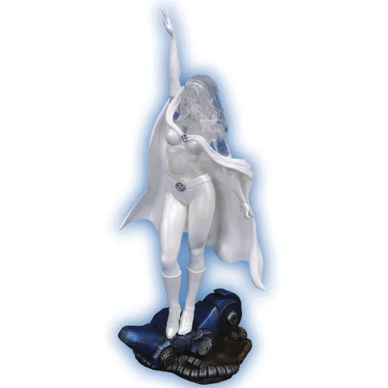 Marvel - Marvel Gallery - Emma Frost Figure Diamond Select
