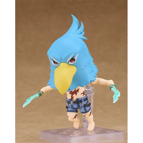 Shangri-La Frontier - Nendoroid - Figurine Sunraku Good Smile Company 5