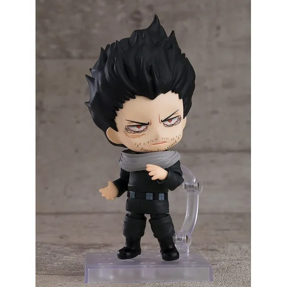 My Hero Academia - Nendoroid - Figura Shota Aizawa PREPEDIDO Good Smile Company - 2