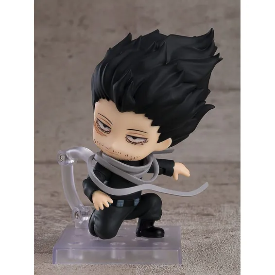 My Hero Academia - Nendoroid - Figura Shota Aizawa Takara Tomy 5