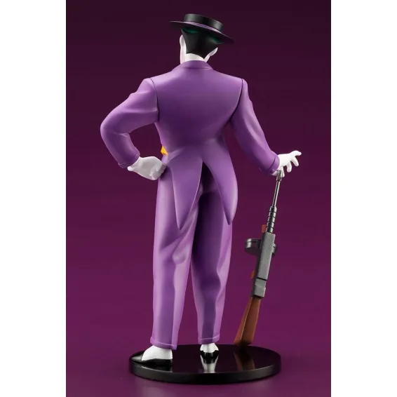 Figurine DC Comics - ARTFX The Joker (Batman: The Animated Series) 9