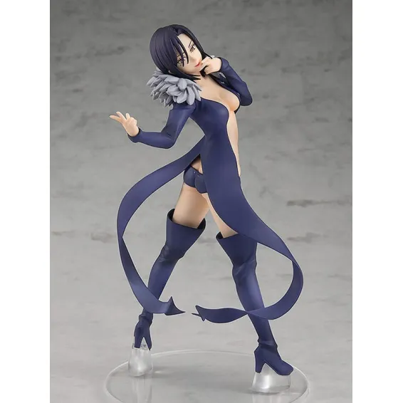 The Seven Deadly Sins: Dragon's Judgement - Pop Up Parade - Figurine Merlin Good Smile Company 4