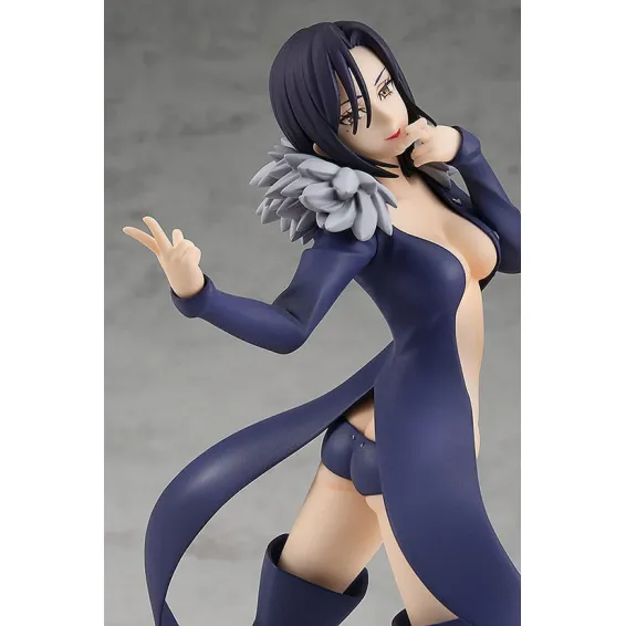 The Seven Deadly Sins: Dragon's Judgement - Pop Up Parade - Figurine Merlin Good Smile Company 6
