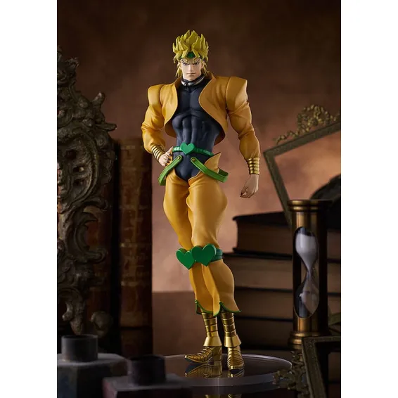 JoJo's Bizarre Adventure: Stardust Crusaders - Pop Up Parade - Dio Figure Good Smile Company