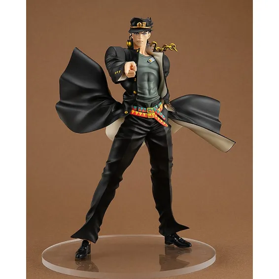 JoJo's Bizarre Adventure: Stardust Crusaders - Pop Up Parade - Figurine Jotaro Kujo PRÉCOMMANDE Good Smile Company - 4