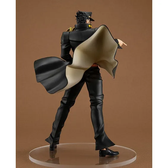 JoJo's Bizarre Adventure: Stardust Crusaders - Pop Up Parade - Figurine Jotaro Kujo PRÉCOMMANDE Good Smile Company - 5