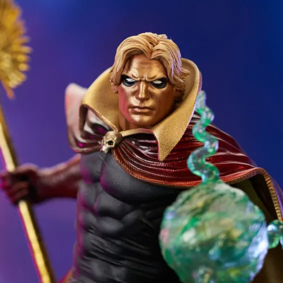 Marvel - Marvel Gallery - Figurine Adam Warlock Deluxe Diamond Select 5