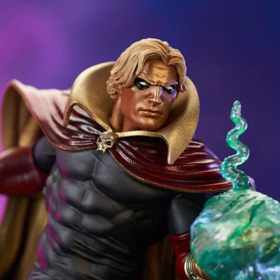 Marvel - Marvel Gallery - Figurine Adam Warlock Deluxe Diamond Select 6